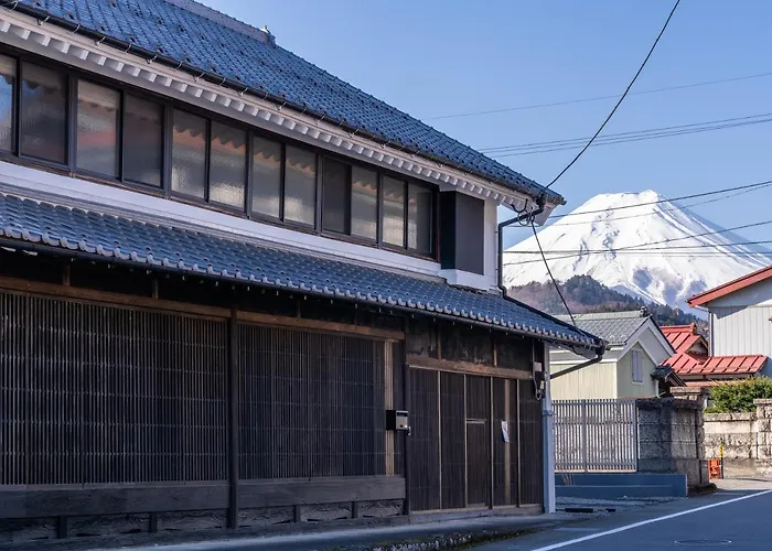 Mitsu-House