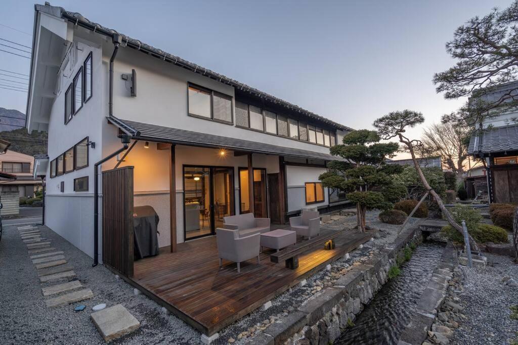 Mitsu-house *