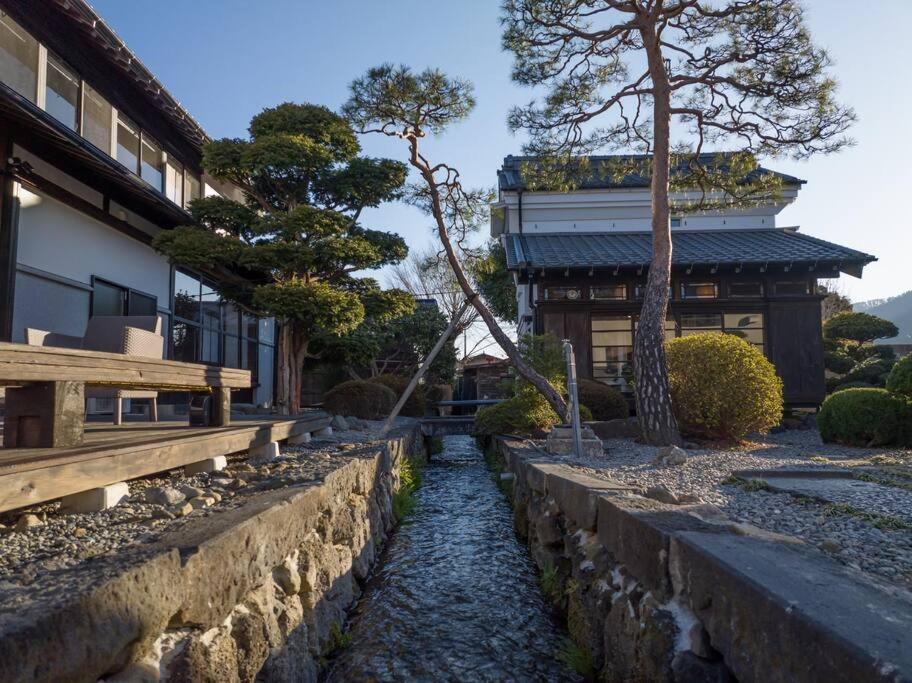 Mitsu-house วิลล่า