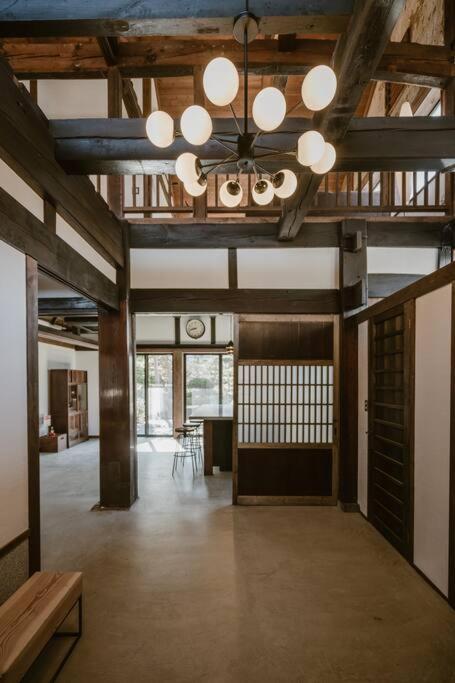 Mitsu-house วิลล่า *