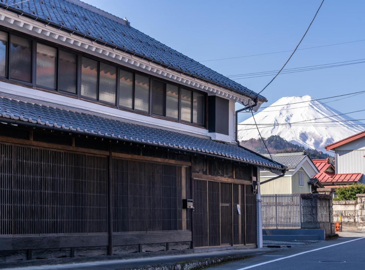 Mitsu-house * Nishikatsura