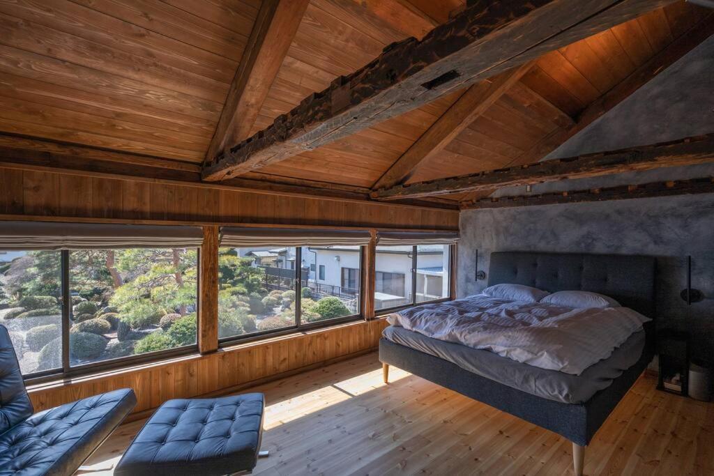 Mitsu-house วิลล่า