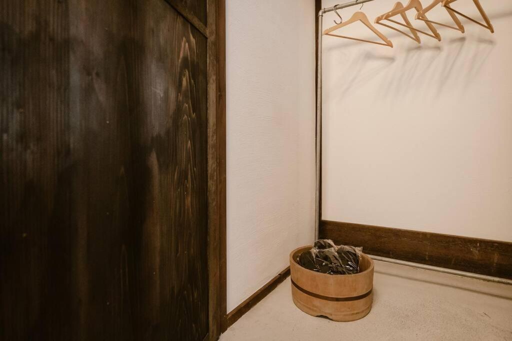 Mitsu-house วิลล่า