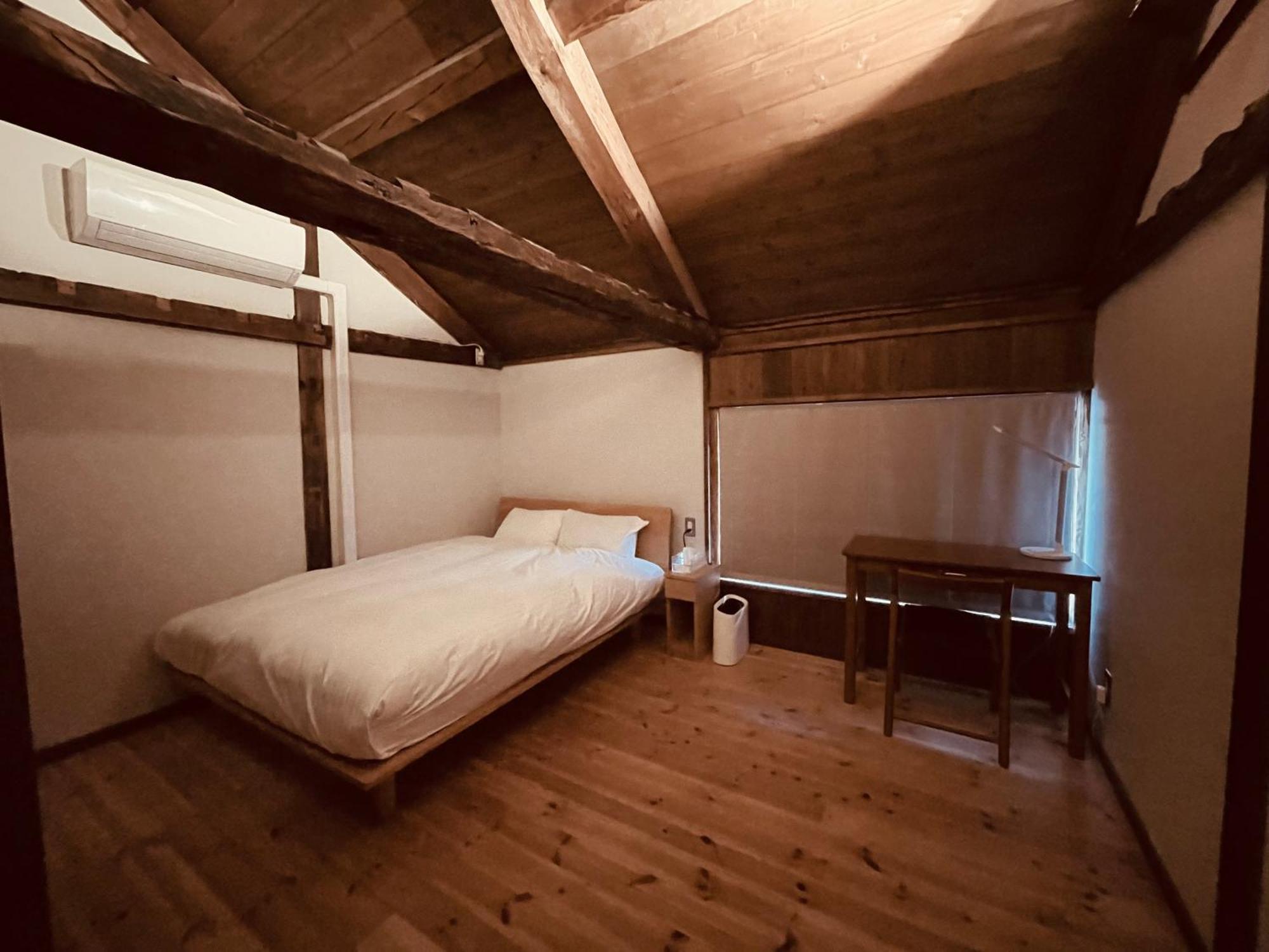 Mitsu-house วิลล่า *